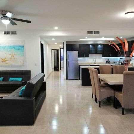 פורטו פנאסקו Unwind In A Brand New Condo With Stunning View מראה חיצוני תמונה
