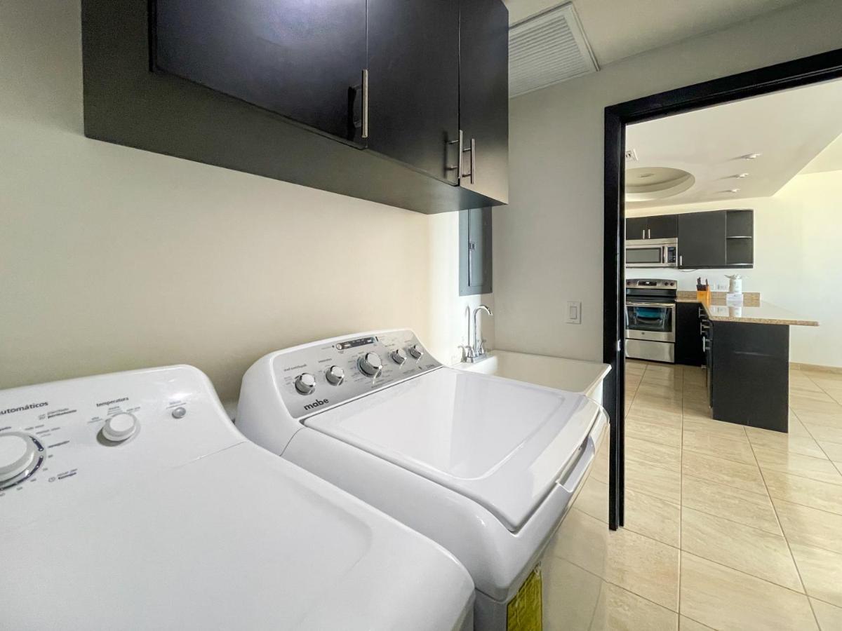 פורטו פנאסקו Unwind In A Brand New Condo With Stunning View מראה חיצוני תמונה