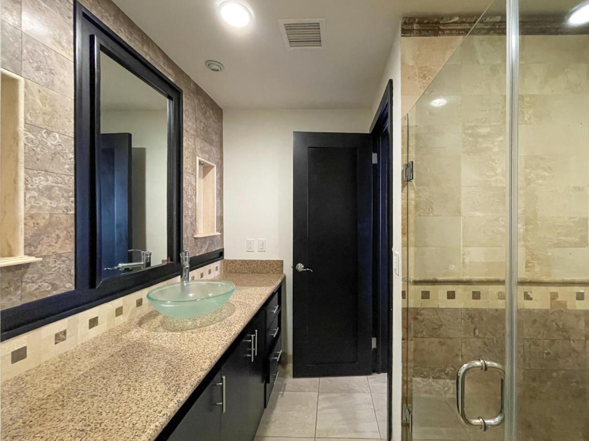 פורטו פנאסקו Unwind In A Brand New Condo With Stunning View מראה חיצוני תמונה