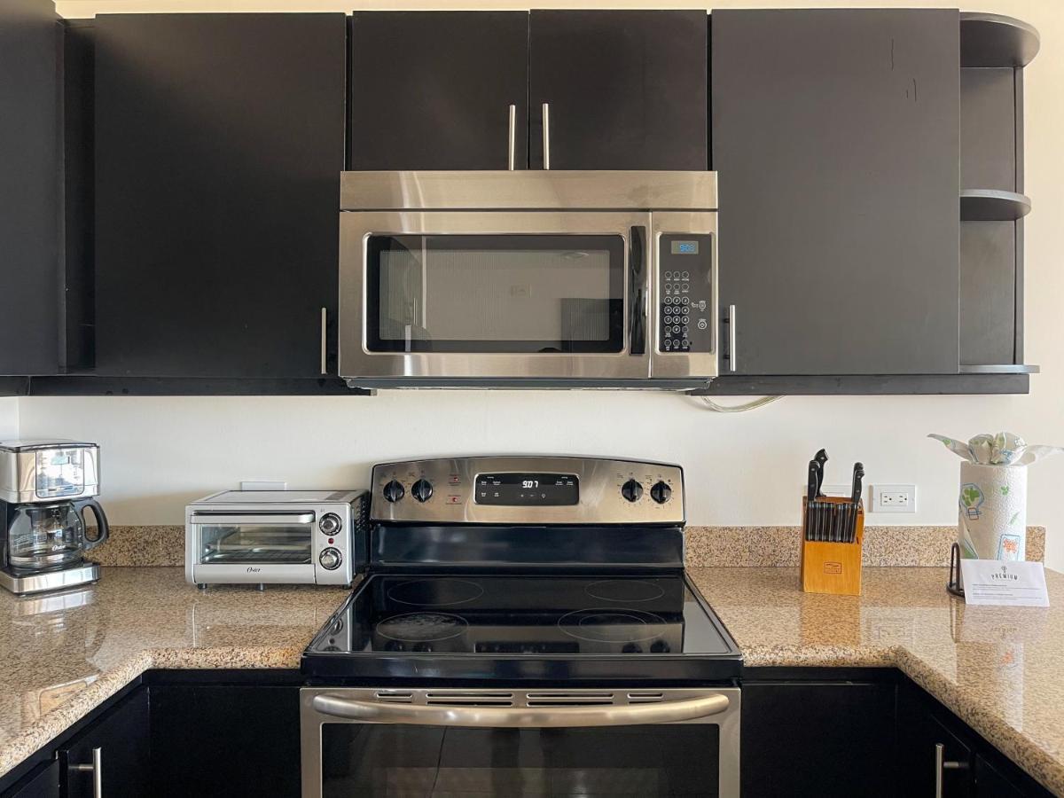 פורטו פנאסקו Unwind In A Brand New Condo With Stunning View מראה חיצוני תמונה