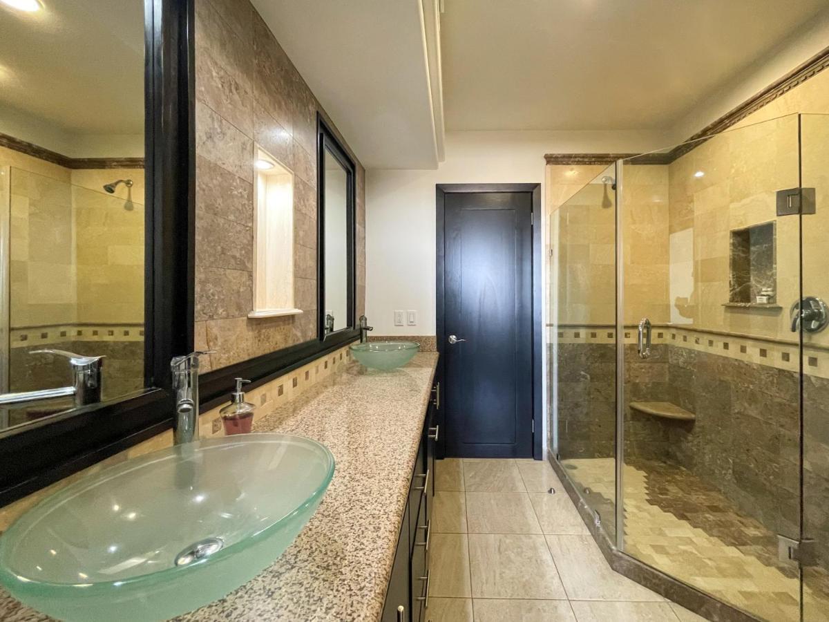 פורטו פנאסקו Unwind In A Brand New Condo With Stunning View מראה חיצוני תמונה