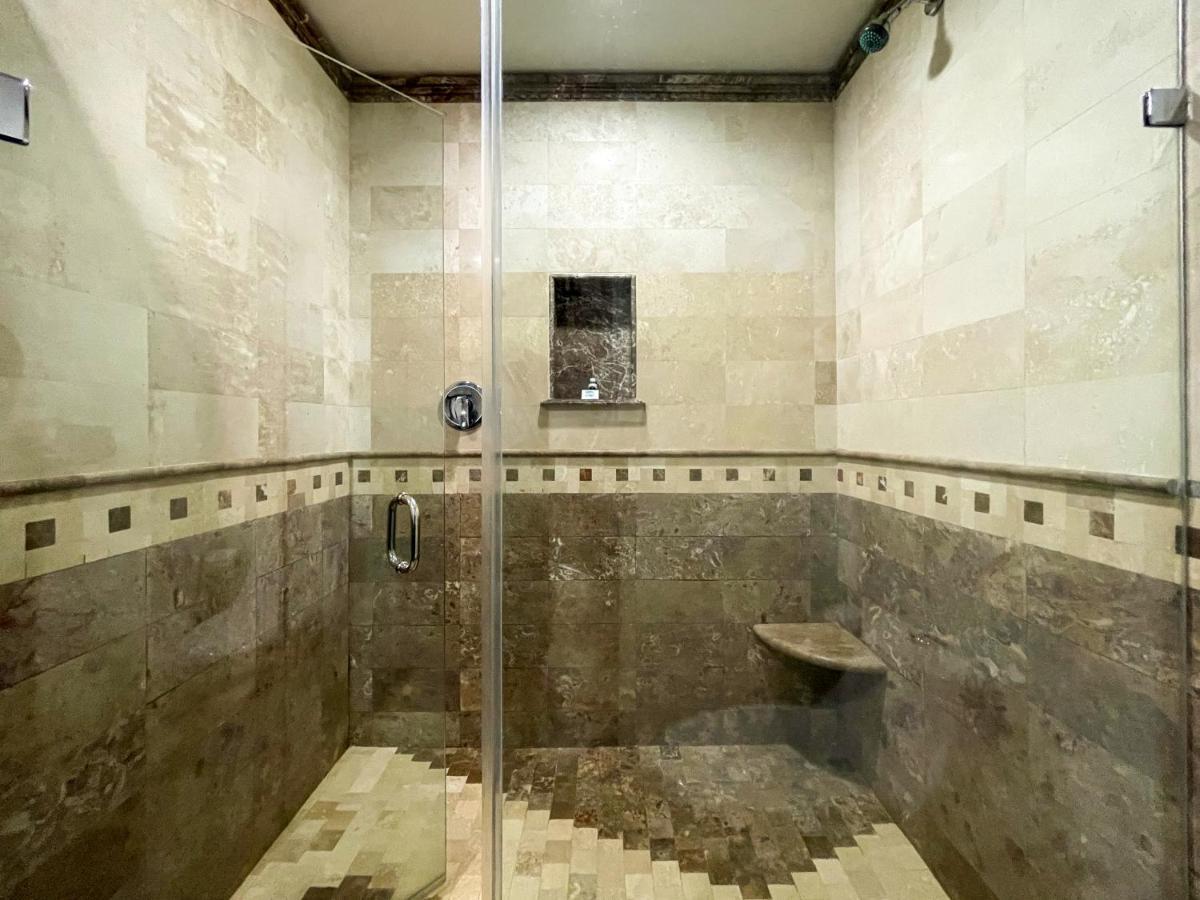פורטו פנאסקו Unwind In A Brand New Condo With Stunning View מראה חיצוני תמונה
