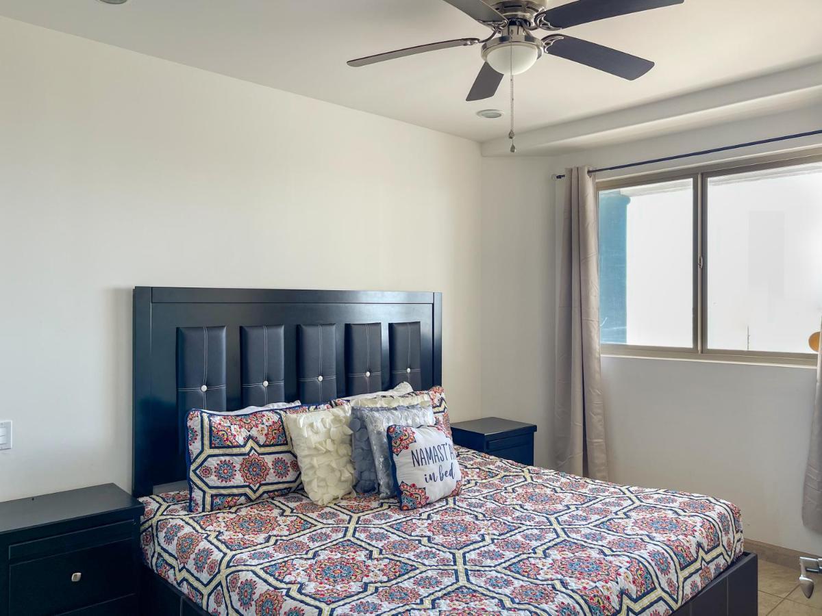 פורטו פנאסקו Unwind In A Brand New Condo With Stunning View מראה חיצוני תמונה