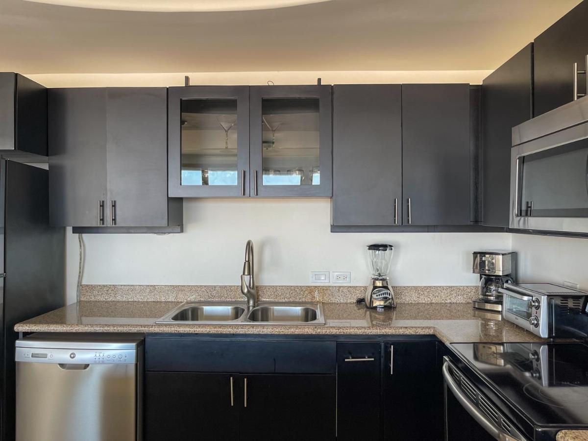 פורטו פנאסקו Unwind In A Brand New Condo With Stunning View מראה חיצוני תמונה